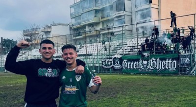 Αγροτικός Αστέρας-Αλημπαρούτης: «Το μεγάλο ευχαριστώ το αξίζουν τα παιδιά στην κερκίδα»