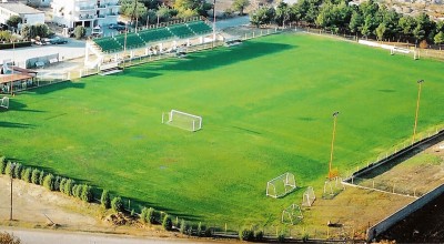 Παίζει μπάλα η Βόρεια Ελλάδα-Νέα των ΕΠΣ
