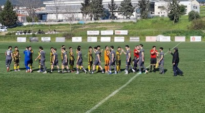 Αγιος Αθανάσιος-Πιστόπουλος: «Θα μπούμε στα play off»