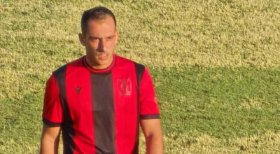 Απόλλων Καλαμαριάς-Αθανασιάδης: «Δύναμη και ώθηση από τον κόσμο για το επόμενο βήμα»