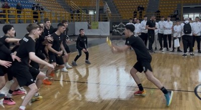 Πρωτιά για τους παίδες του ΠΑΟΚ στην Ξάνθη!