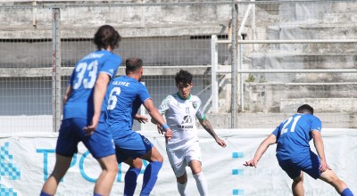 SL2: Διπλό παραμονής για Νέστο με «φωνές» Μακεδονικού, ήττα-μαχαιριά για την Καβάλα