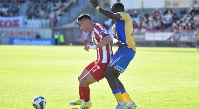 Λευκή ισοπαλία για τον Πανσερραϊκό κόντρα στον Αστέρα