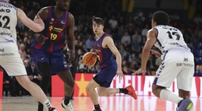 ΠΑΟΚ: Έτσι διέσυρε την Μπιλμπάο η Μπαρτσελόνα