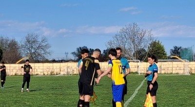 Παίζει μπάλα η Βόρεια Ελλάδα