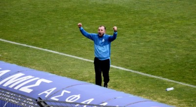 Ελασσόνα-Σαραφίδης: «Ο Δαυίδ της διαδικασίας αλλά θα διεκδικήσουμε ότι μας αναλογεί»