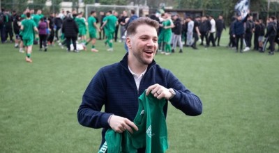 ΑΕ Ν. Κρήνης-Παγώνης: «Δεν είχε να ζηλέψει τίποτε το πρωτάθλημα από παραπάνω κατηγορίες»