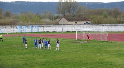 ΕΠΣΜ: Οι συνέπειες του υποβιβασμού της Θέρμης-Τα play off της Α’ κατηγορίας