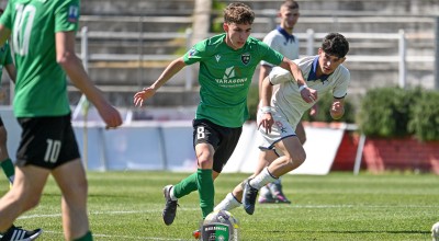 Ηρακλής-Μακεδονικός: Πότε και σε ποιο γήπεδο θα γίνει ο τελικός