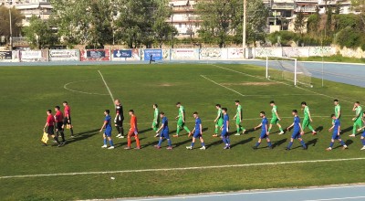 Α1 ΕΠΣΜ: Τα παιχνίδια που μένουν και οι πιθανές ισοβαθμίες
