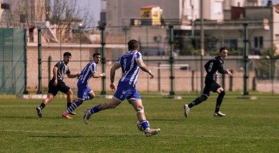 Ο χάρτης της νέας Γ’ Εθνικής με τους 10 ομίλους