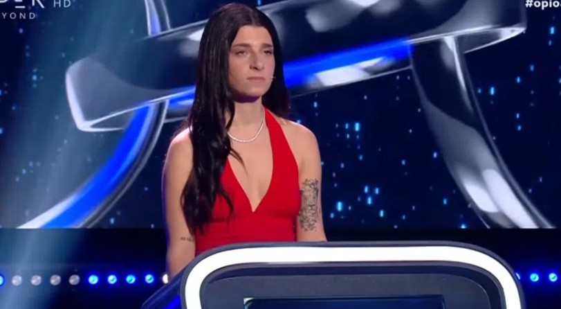 Απίστευτη γκάφα: «Ελληνική» ομάδα... η Ρεάλ Μαδρίτης, σε ερώτηση για τίτλο που κατέκτησε ο ΠΑΟΚ