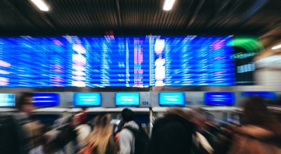 Τι αλλάζει από σήμερα στα ταξίδια εντός της ΕΕ