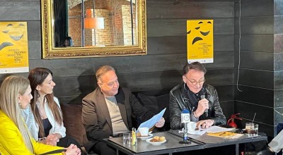 «Ανοιχτή Θεατρική Σκηνή της πόλης 2026» με 13 θεατρικά σχήματα