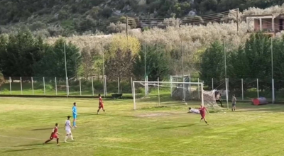 Επικό παιχνίδι στην Άρτα με 12 γκολ και παραίτηση προπονητή στο ημίχρονο