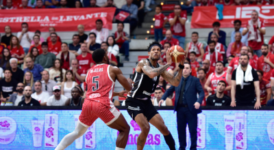 Μέλβιν: «Είμαστε πεινασμένοι, θέλουμε περισσότερα - Παίξαμε για τον ΠΑΟΚ και τη φανέλα»