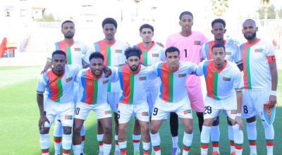 Αγνοούνται επτά διεθνείς ποδοσφαιριστές στην Αφρική