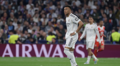 Πού θα δείτε Ρεάλ και Ρόμα - Το τηλεοπτικό πρόγραμμα της Μ. Παρασκευής