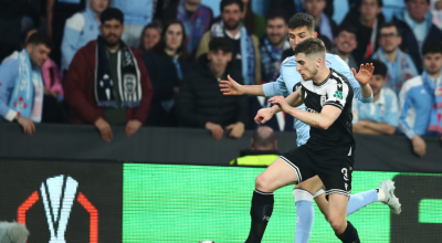 Τι και αν αποκλείστηκε; Οι επιδόσεις του ΠΑΟΚ στο Europa League... τρέχουν