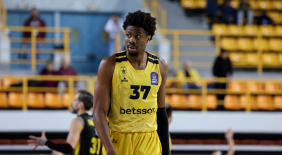 Άρης: Συνεχίζει με ατομικό ο Αντετοκούνμπο, αναμονή ενόψει ΠΑΟΚ