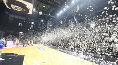Υπέροχη κίνηση της ΚΑΕ ΠΑΟΚ στη μνήμη δύο αδικοχαμένων «αετόπουλων»