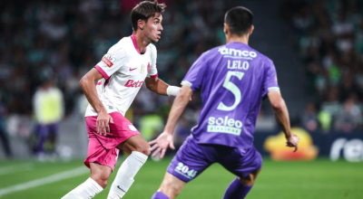 Ο «έλεγχος» Βαγιαννίδη και Ιωαννίδη από τους Πορτογάλους