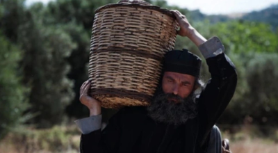 Μεγάλη Παρασκευή: Οι ελληνικές ταινίες σήμερα στην τηλεόραση