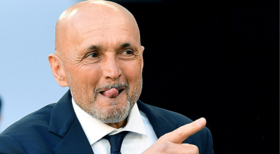 Επίσημη η παραμονή του Σπαλέτι στη Γιουβέντους!