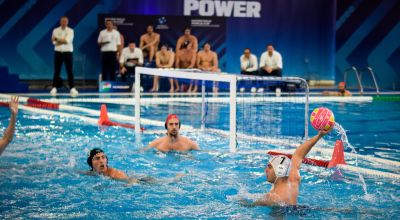 Εθνική Πόλο: Ρίχνει αυλαία στα προκριματικά κόντρα στην Ισπανία-Ώρα και κανάλι μετάδοσης