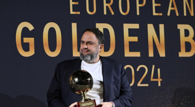 Δίαυλος Μαρινάκη-Μάντσεστερ Σίτι: Στα «σκαριά» deal 65 εκατομμυρίων λιρών!