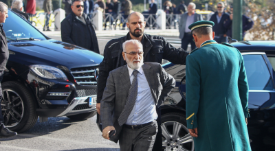 Ιβάν Σαββίδης: «Εποχή πνευματικής αφύπνισης, σύμβολο ανανέωσης και ελπίδας»