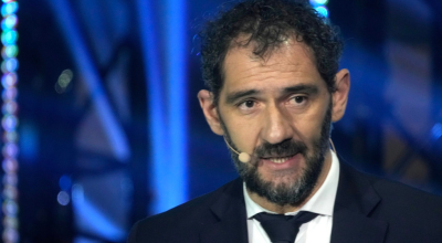 Γκαρμπαχόσα για το NBA Europe: «Εγγύηση για το μέλλον του ευρωπαϊκού μπάσκετ»