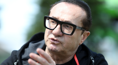 Πανταζής﻿: «Αγαπημένος μου ο Κωνσταντέλιας, θυμίζει κάτι από Κούδα - Άξιζε την άνοδο ο Ηρακλής»