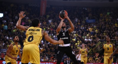 ΠΑΟΚ-Άρης: Οι διαιτητές που σφυρίζουν το εξ' αναβολής ντέρμπι