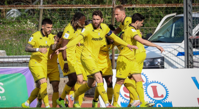 Άρης: «Μια και καμία» μετρούν για Πασχαλινές διακοπές