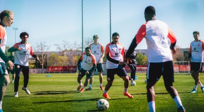 Europa Conference League: Μέχρι τέλους για το τρόπαιο στη Βουδαπέστη