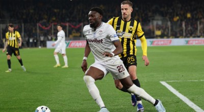 Η αποστολή της ΑΕΛ με Παναιτωλικό: Φωνάζει παρών ο Μπατουμπινσικά