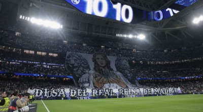 Ρεάλ-Μπάγερν: Η απόφαση που έφερε τη δυσαρέσκεια των Βαυαρών