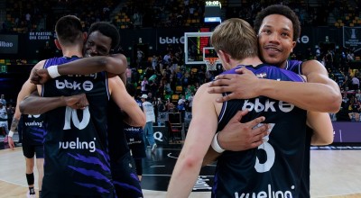 Η Μπιλμπάο δοκιμάζεται στη Βαρκελώνη, την… τσεκάρει ο ΠΑΟΚ