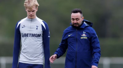 «Billaras»: Προτιμώ να ρισκάρω με την Τότεναμ