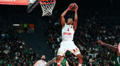 Μπλόσομγκεϊμ για πιθανό Ολυμπιακός-Παναθηναϊκός: «Θα είναι λουτρό αίματος!»