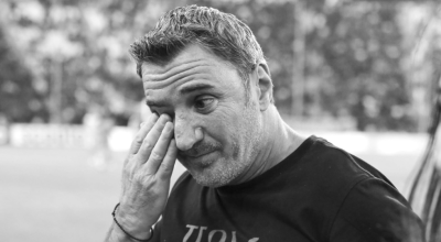 Μήτογλου για τον χαμό του Μπορμπόκη: «Μέσα στην Τούμπα υπέφεραν πολλοί αντίπαλοι μαζί του»