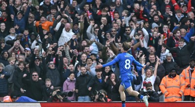 Premier League: Η Μπόρνμουθ κέρδισε (1-2) και «προσγείωσε» την Άρσεναλ