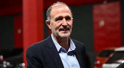 Μπουένο για Ευρωλίγκα-ΝΒΑ Europe: «Να βρούμε την καλύτερη λύση για όλους»