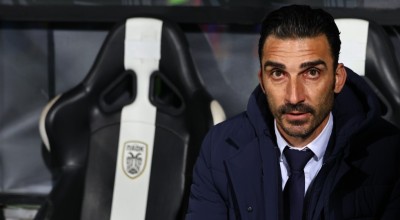 Χαραλάμπους﻿: «Ο Μιρτσέα έφυγε όπως ήθελε - Τιμή μου ότι τον γνώρισα»