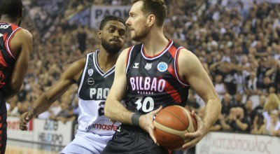 Ντράγκιτς: «Προπονούμασταν μια εβδομάδα με συνθήματα του ΠΑΟΚ-Με τον Τρινκιέρι θα γράψει ιστορία»