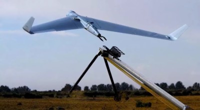 Η Ελλάδα παράγει περισσότερα επιθετικά Drones από το Ιράν