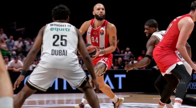 Dubai BC: Ποιος αναλαμβάνει τα ηνία μετά το «διαζύγιο» με τον Γκόλεματς