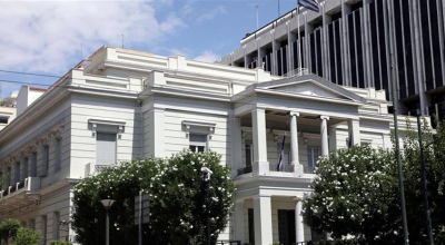 ΥΠΕΞ για τουρκικές αιτιάσεις: «Θρησκευτική η μουσουλμανική μειονότητα της Θράκης»