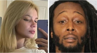 Ντεκάρλος Μπράουν: Ανίκανος να δικαστεί ο δολοφονός της Ιρίνα Ζαρούτσκα